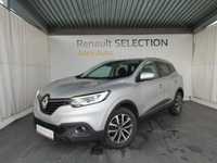 Renault Kadjar Kadjar Business 1.5 dci 110 cp EDC,nerulat Romania,tva nedeductibil