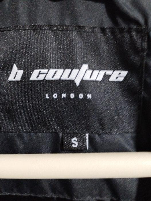 Geaca  Coufure London