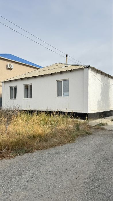 дом +времянка гараж +магазин на слом