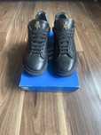 Sneaker Torry type Alexander Mcqueen