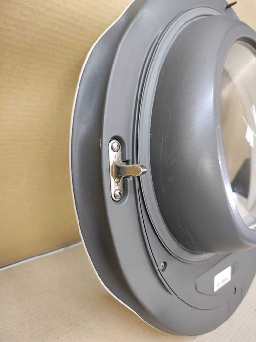 hublou, usa uscator rufe Samsung DV80TA020TT/ R1