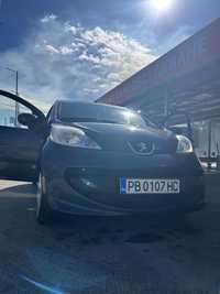 Peugeot 107 1,4 HDI