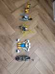 Lego diferite modele