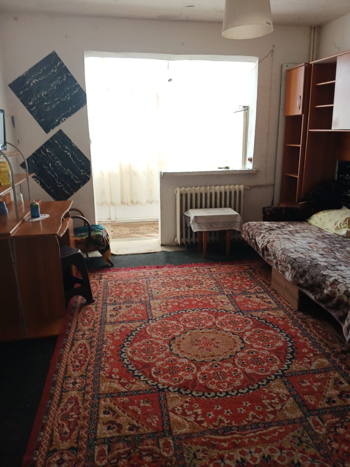 Vând apartament 2camere Filiași