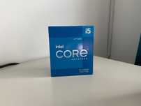Procesor intel core i5 12600k