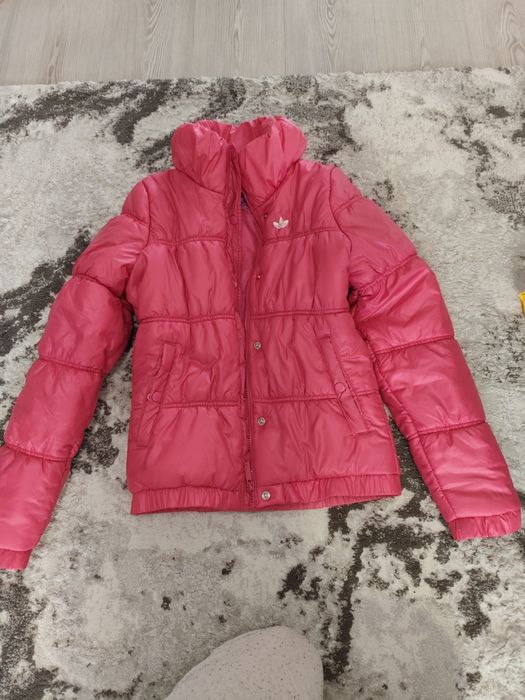 Зимно яке Adidas