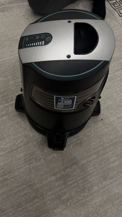 Робоклин Roboclean s plus