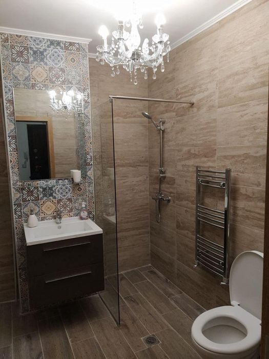 Дава се под наем Двустаен апартамент в София, Манастирски ливади - 70 кв.м за 625 € - Снимка #8