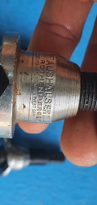 Trusă pentru realizarea de ramificatii si T-uri