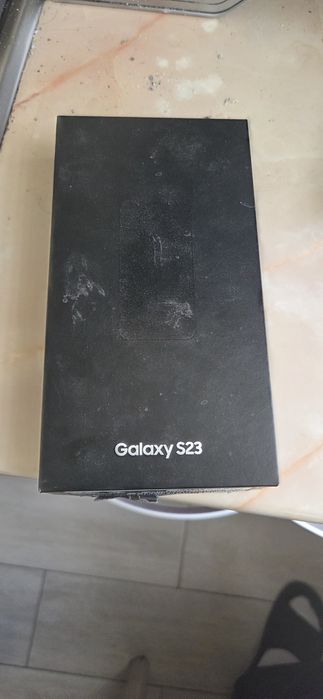 Samsung galaxy S23 256g