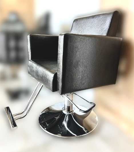 Евтина измивна колона - фризьорска мивка Фризьорски - бръснарски стол