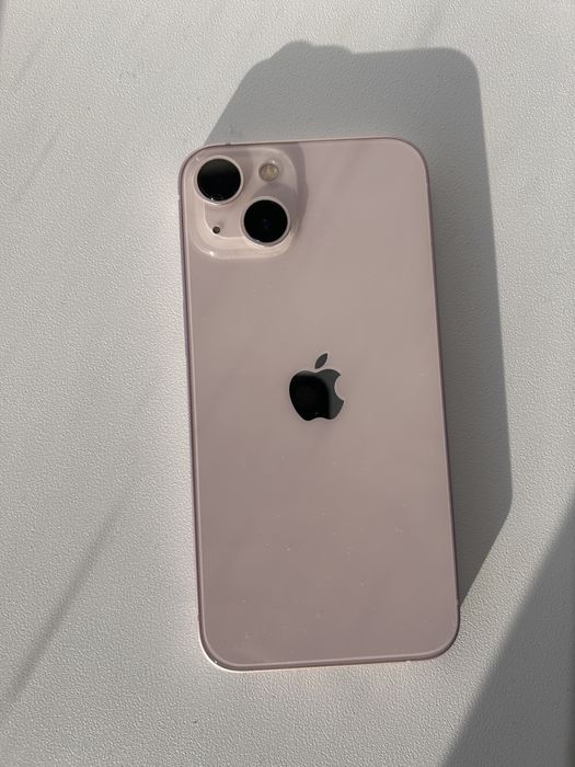 Iphone 13, Neverlocked 128GB