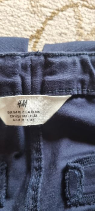 Pantaloni.marca h&m