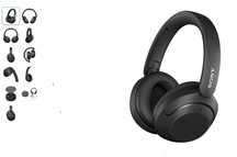 Sony WHXB910NB, Extra Bass, Noise cancelling