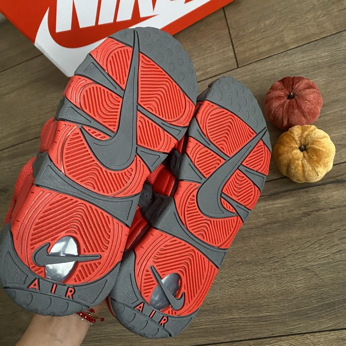 Nike UpTempo Кецове размер 41