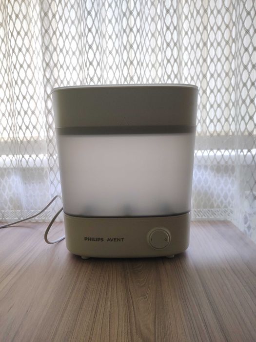 Стерилизатор Philips Avent