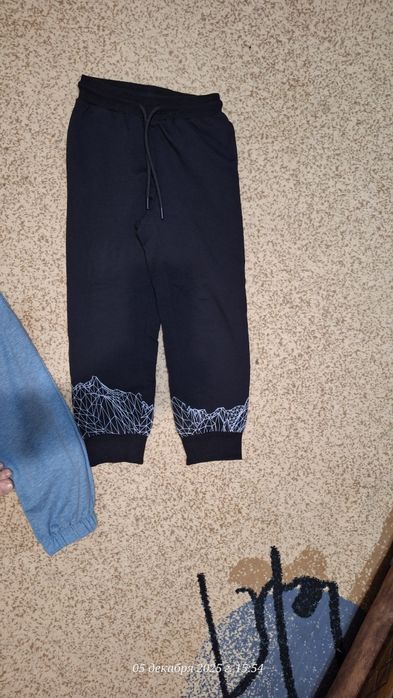 Подростковые трико