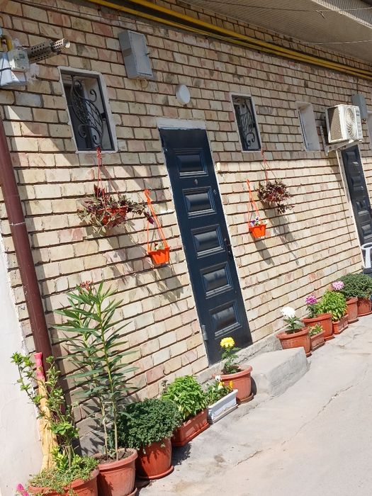 Свой коттедж, 2 комнатный,Вингерскийая Аэрапорт 2 комнатные 1 этажный