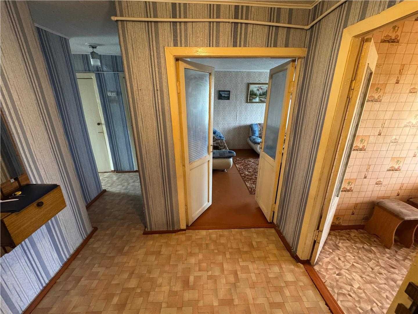 ^Продам 2х комнатную квартиру в Сортировке!!!
