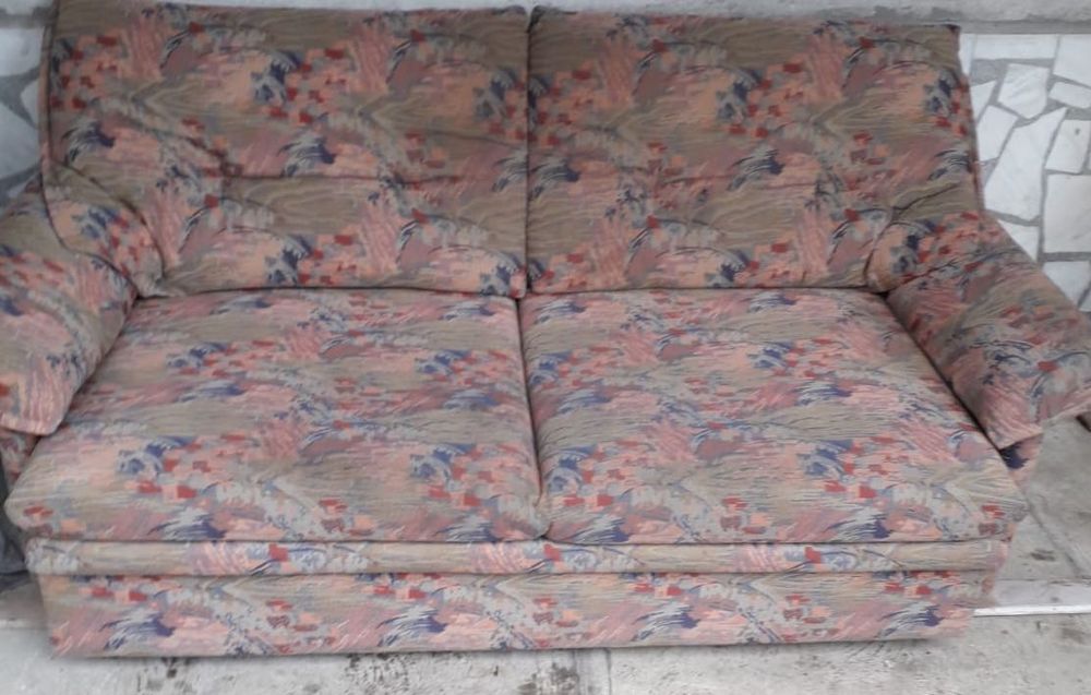 Canapele extensibile