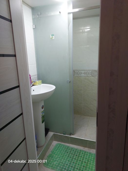 Мирзо Улугбек тумани квартира