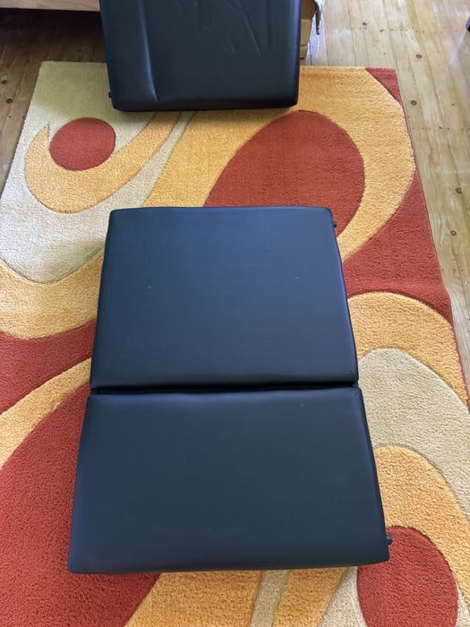 Pat pentru masaj cosmetica pliabil Massage Imperial