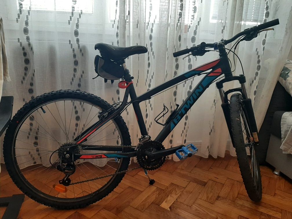 Biciclet MTB Rock Rider 340