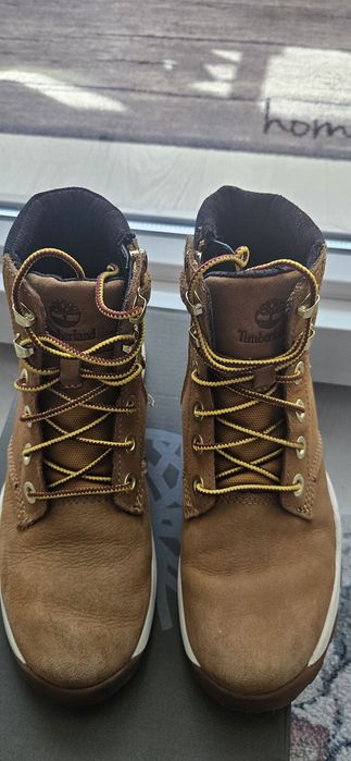Vand ghete Timberland baieti marime 35