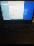 Laptop lenovo thinkpad T570 i7 gen 7,8gb ddr4,ssd 256gb