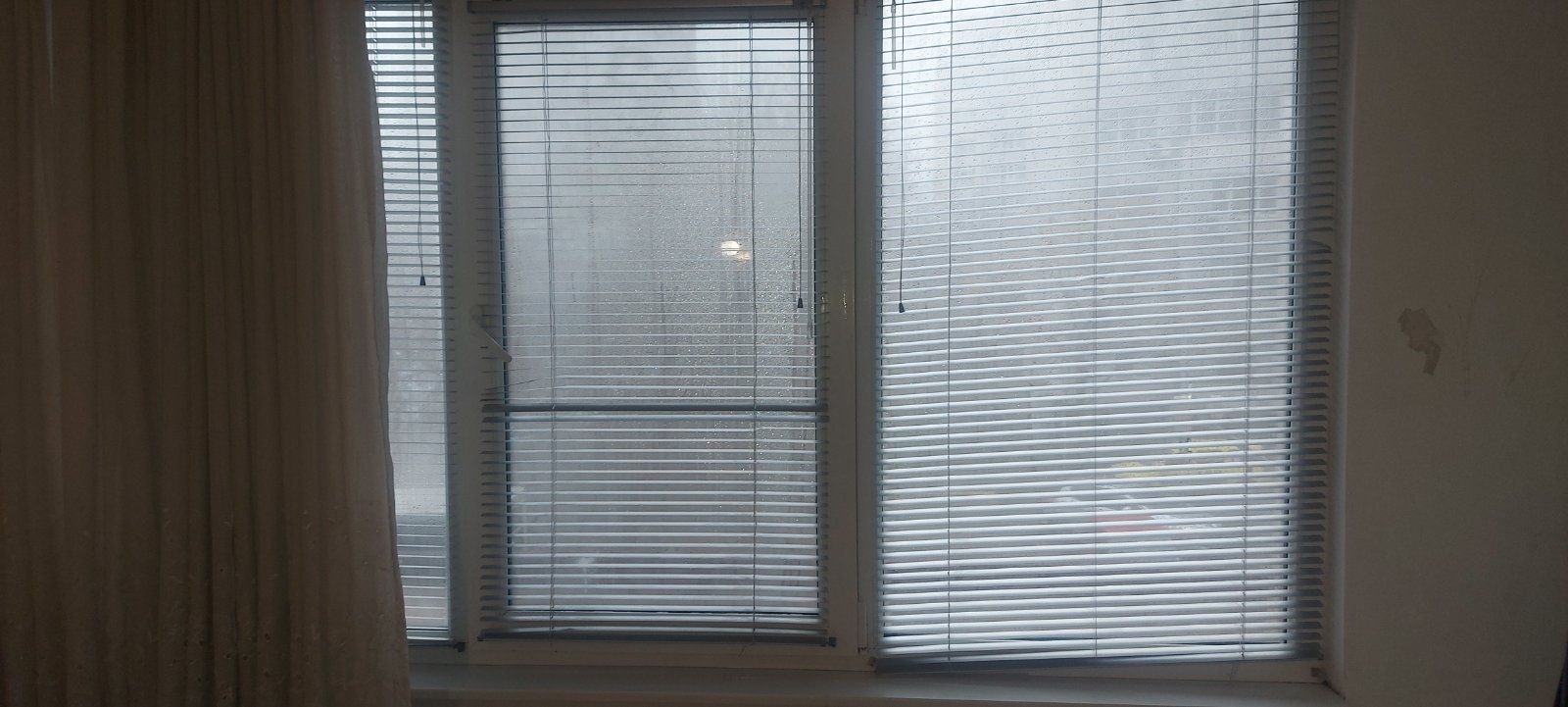 1 прозорец от ПВЦ