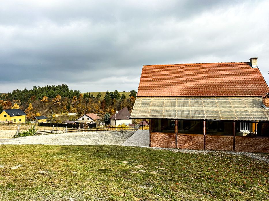 Cabana Niotto - cazare Vulcan Brașov