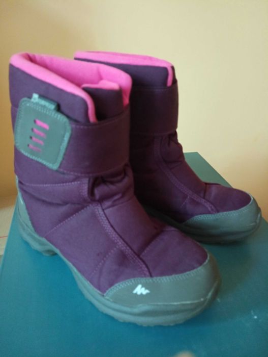 Непромокаеми Нови Ботуши/ Апрески р-р 36