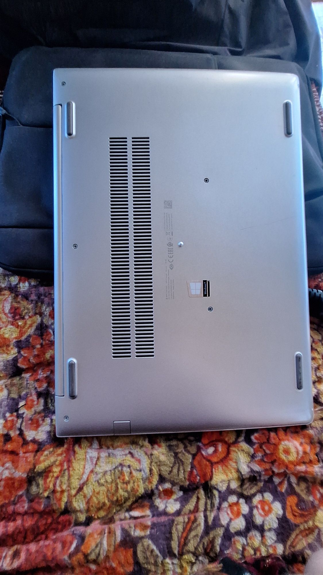 Probook hp 16 GB

Назначение

Офисное

Процессор

Intel Core Ultra 7-1