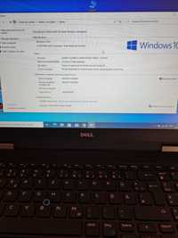 laptop DELL Latitude e5570