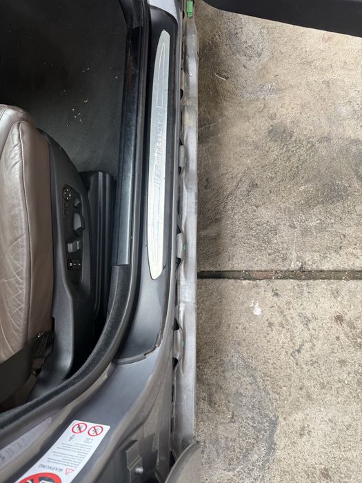 Лайсни Edition BMW E60 E61