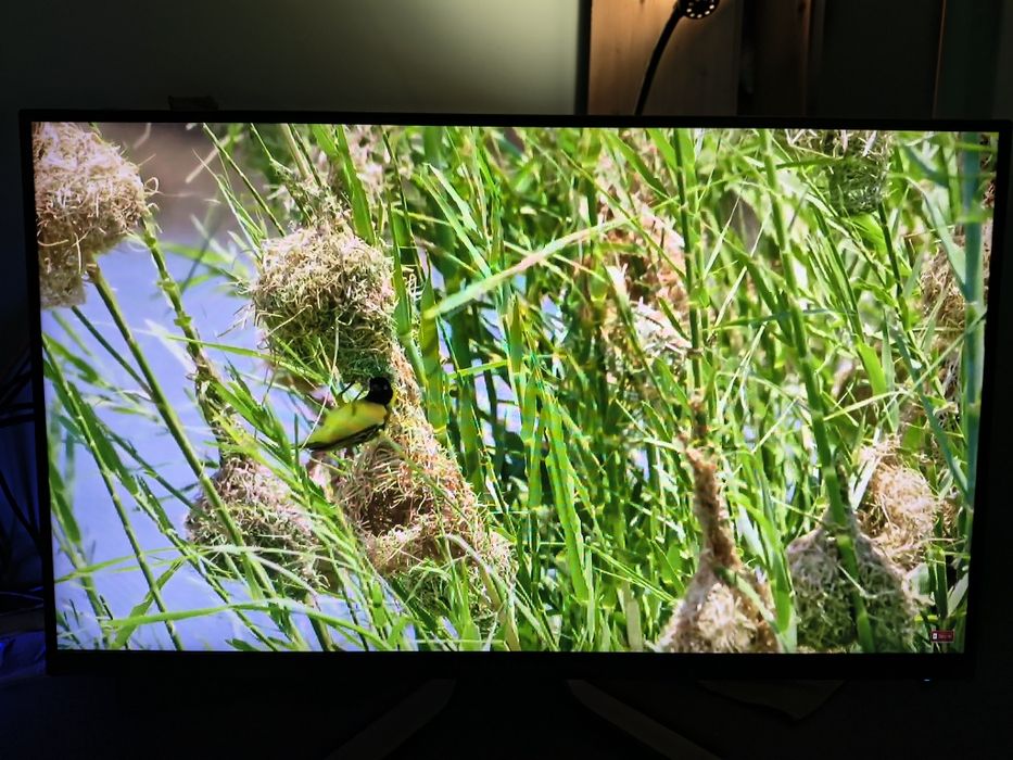 Monitor Alienware 2720HFA, 240hz FHD