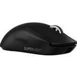 Mouse Gaming Wireless LOGITECH G PRO X SUPERLIGHT 2, 32000 dpi