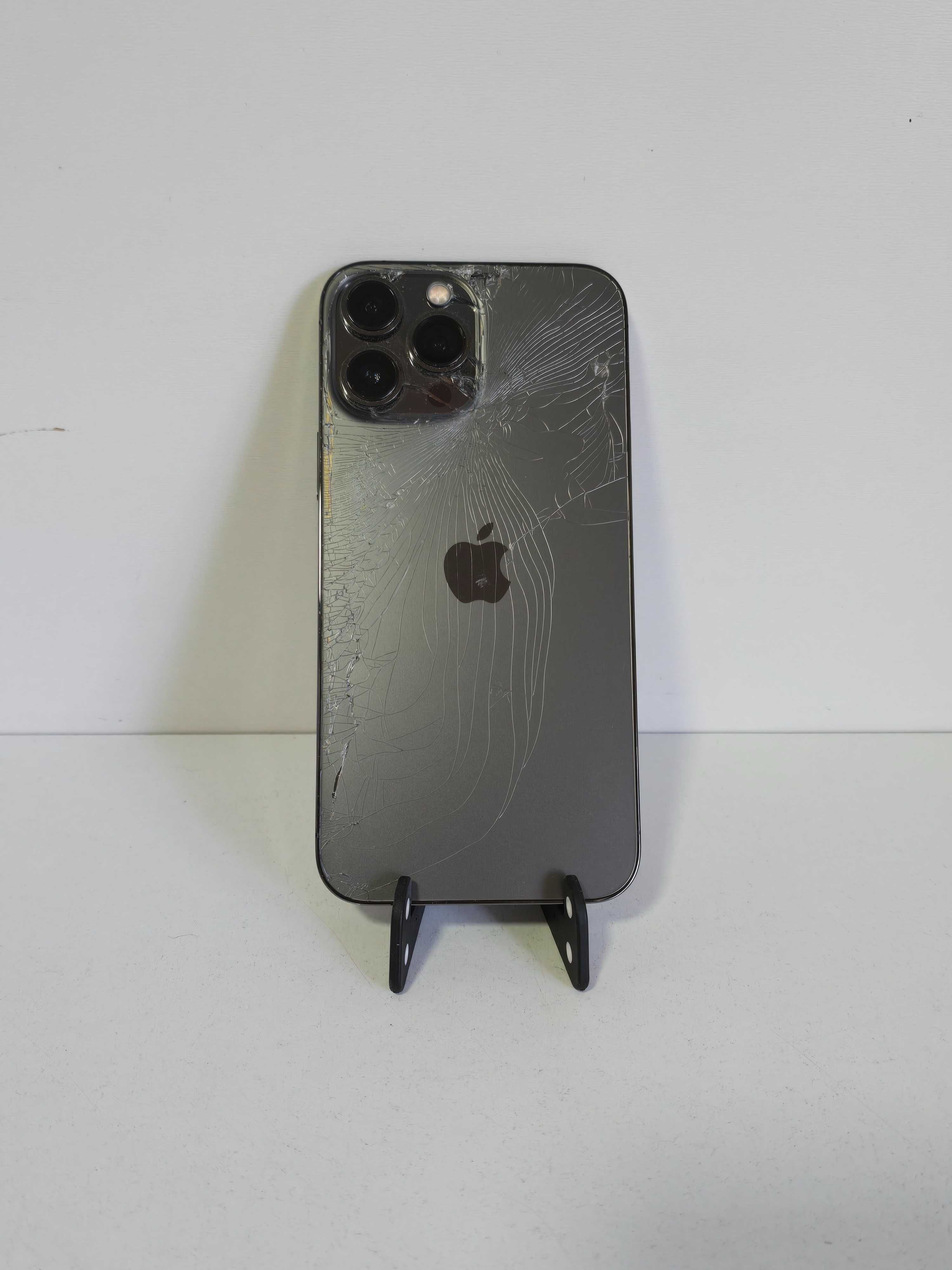 iPhone 13 Pro Max, 256 Gb, Bat. 100% - KLI Amanet