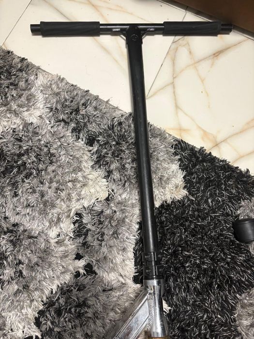 Vand trotineta de scheme noua