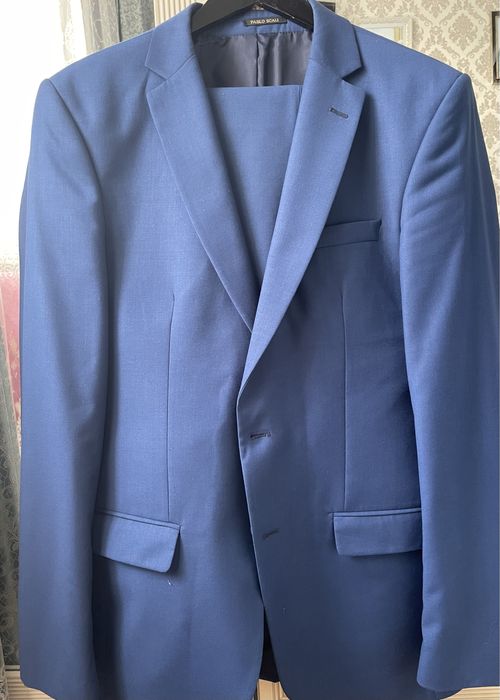 Мужской костюм