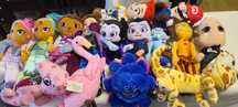 Plusuri: LOL, Plusica, Vampirina, printese, pone