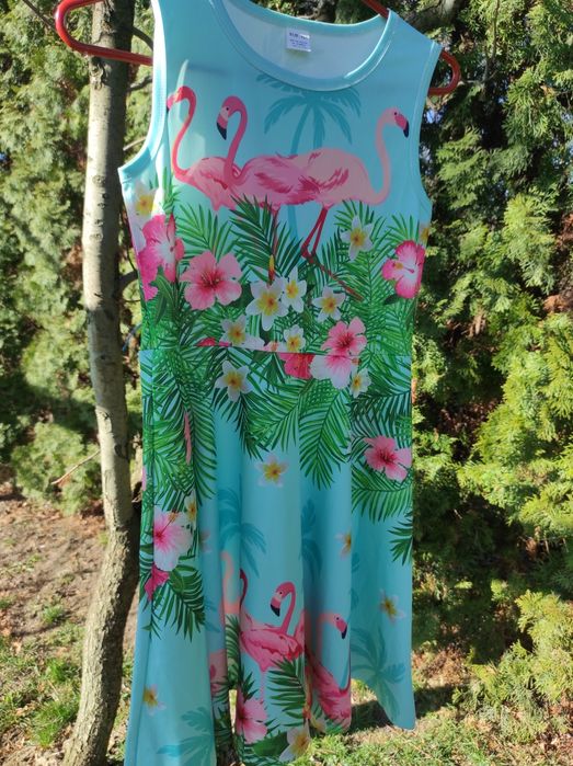 Rochie practica de vara