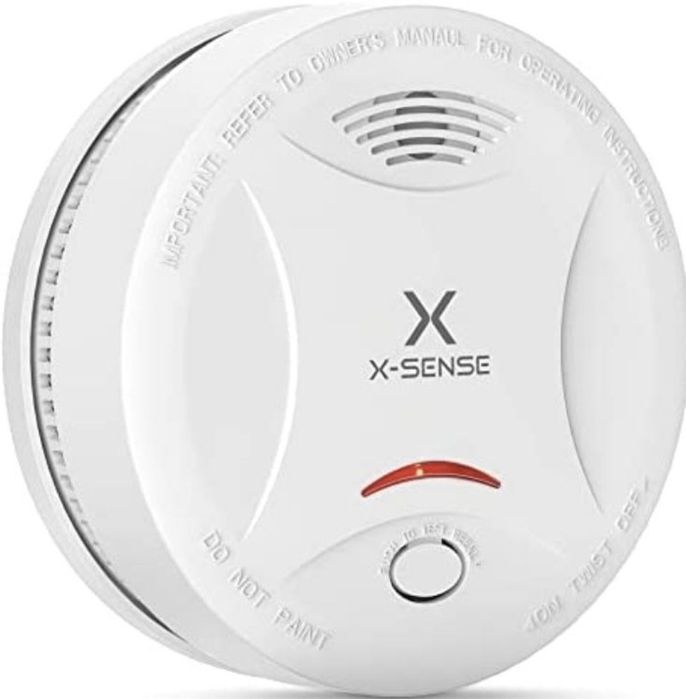 Xsense detector fum