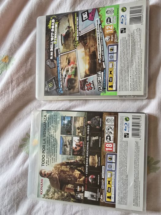 Jocuri PlayStation 3