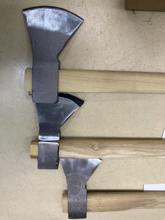 Topoare Forjate 1,5kg/2kg/2,5kg