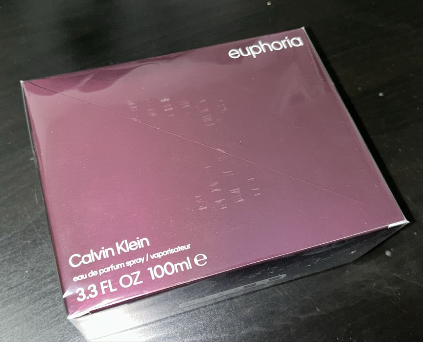 Parfum Calvin Klein Euphoria 100ml