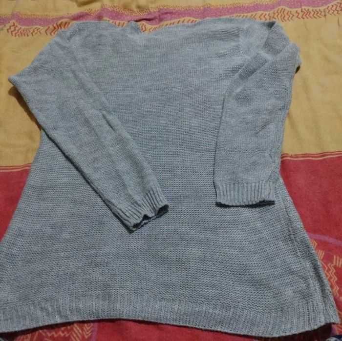 Pulover sezon multiplu lâna M