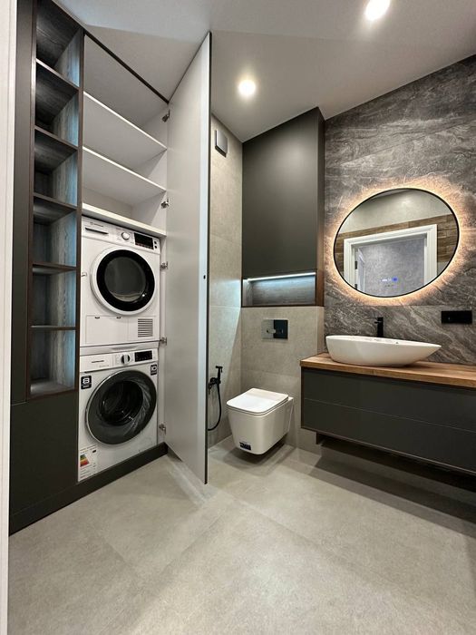 Продается 3х ком квартира, ЖК Milano, ор-р: 8й роддом, 101м²