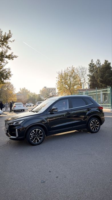 Bestune t33 2022 yil holati zor