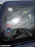 Geam / Sticla Aripa Dreapta Spate Fix Land Rover Freelander 1 1997 - 2004